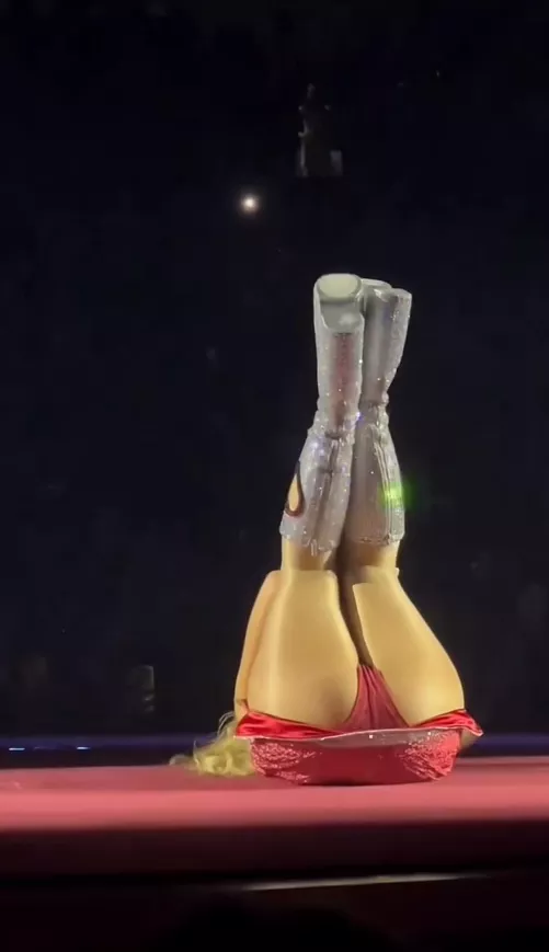 New Juno position 😍