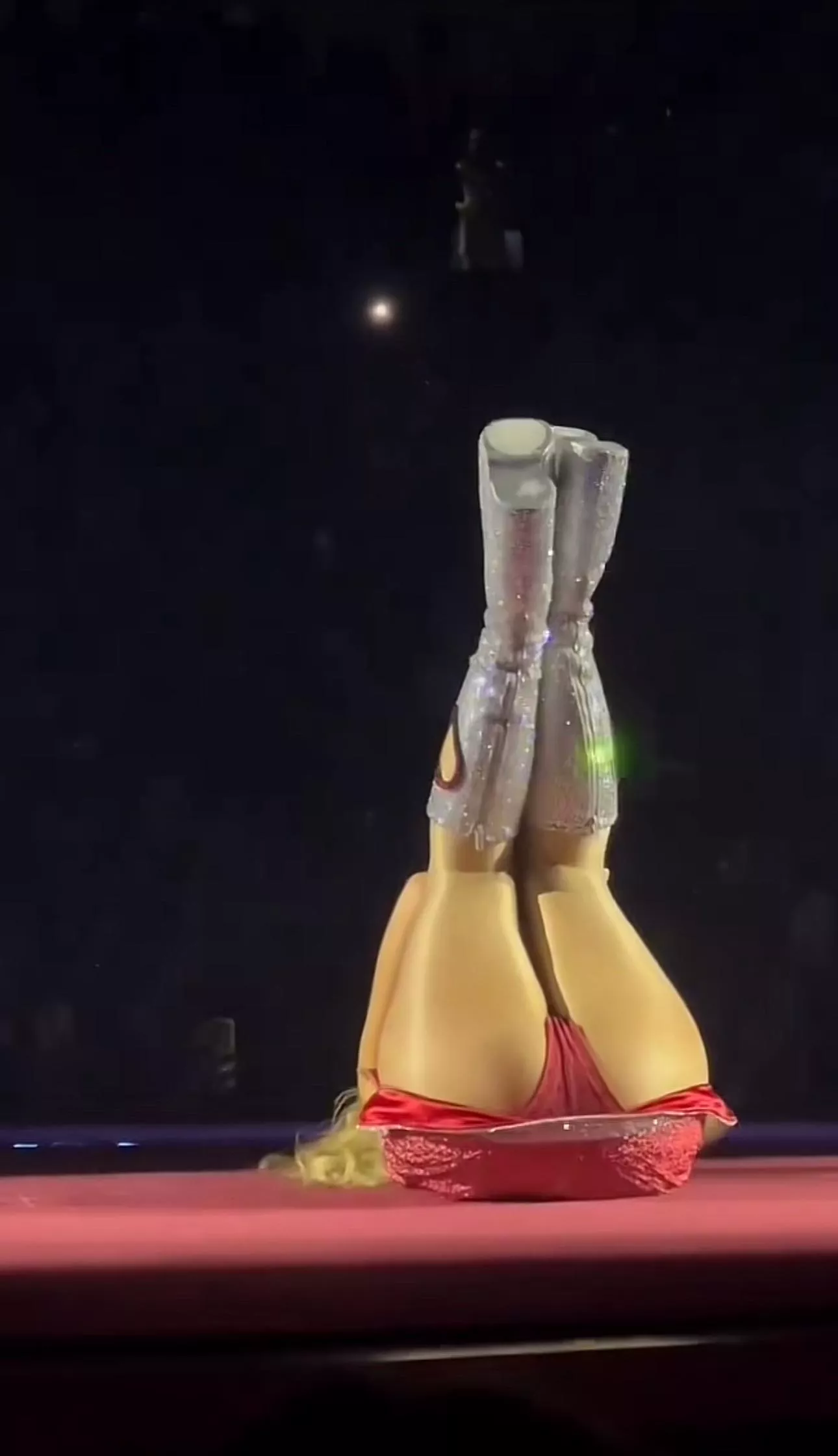 New Juno position 😍