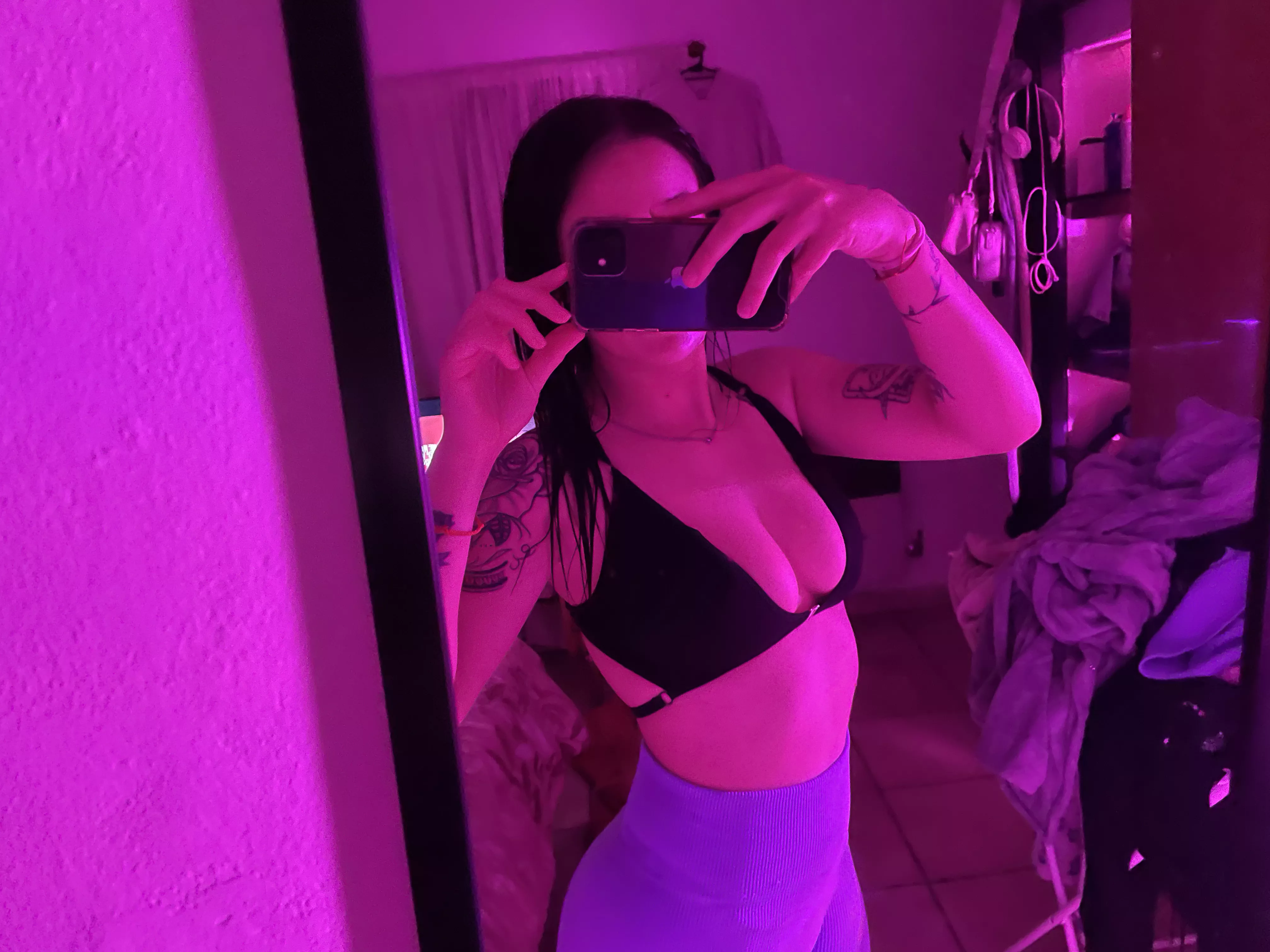 Non giudicare...  devi ancora devi ancora vedere la pesca🙈