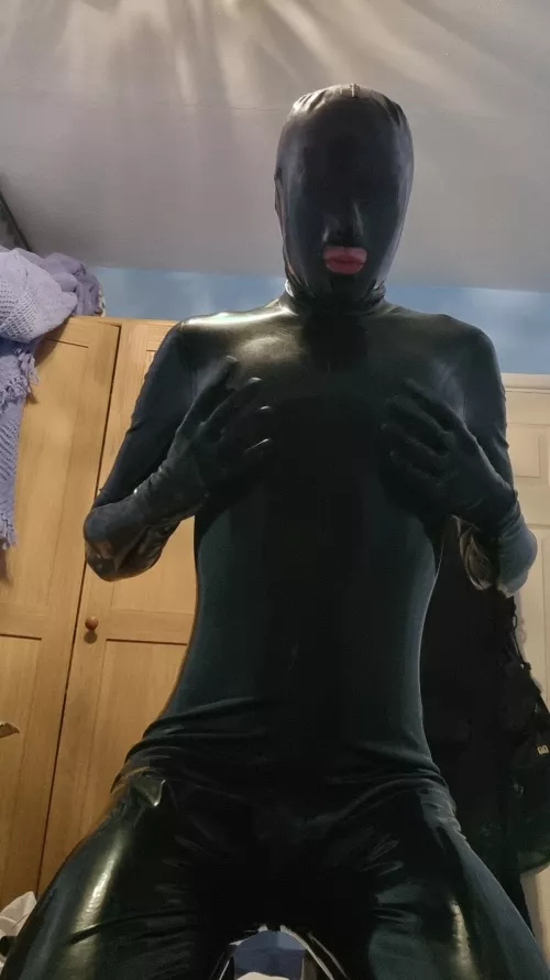 NONE CAN ESCAPE THE CORRUPTION OF THE HIVE