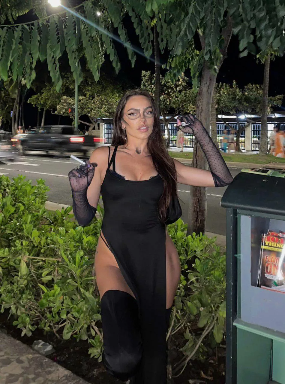 only marlboro for princess