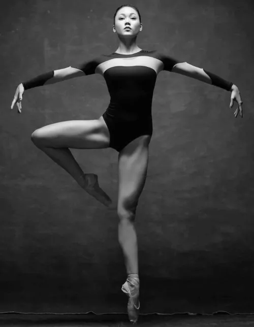 Sabrina Imanura (Hamilton)