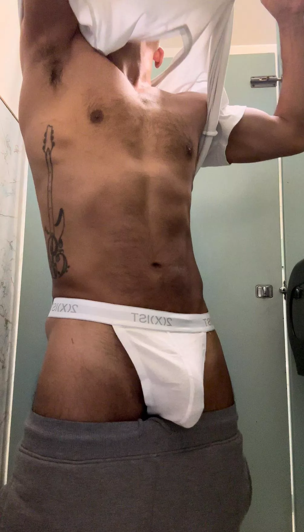 [Selling][USA][27] Selling my used sweaty, musky underwear and socks plus lots of other customizable options