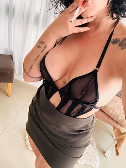 sensuality and elegance... don't you think?