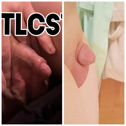 Side by side comparison, let's hear your comments, who won?