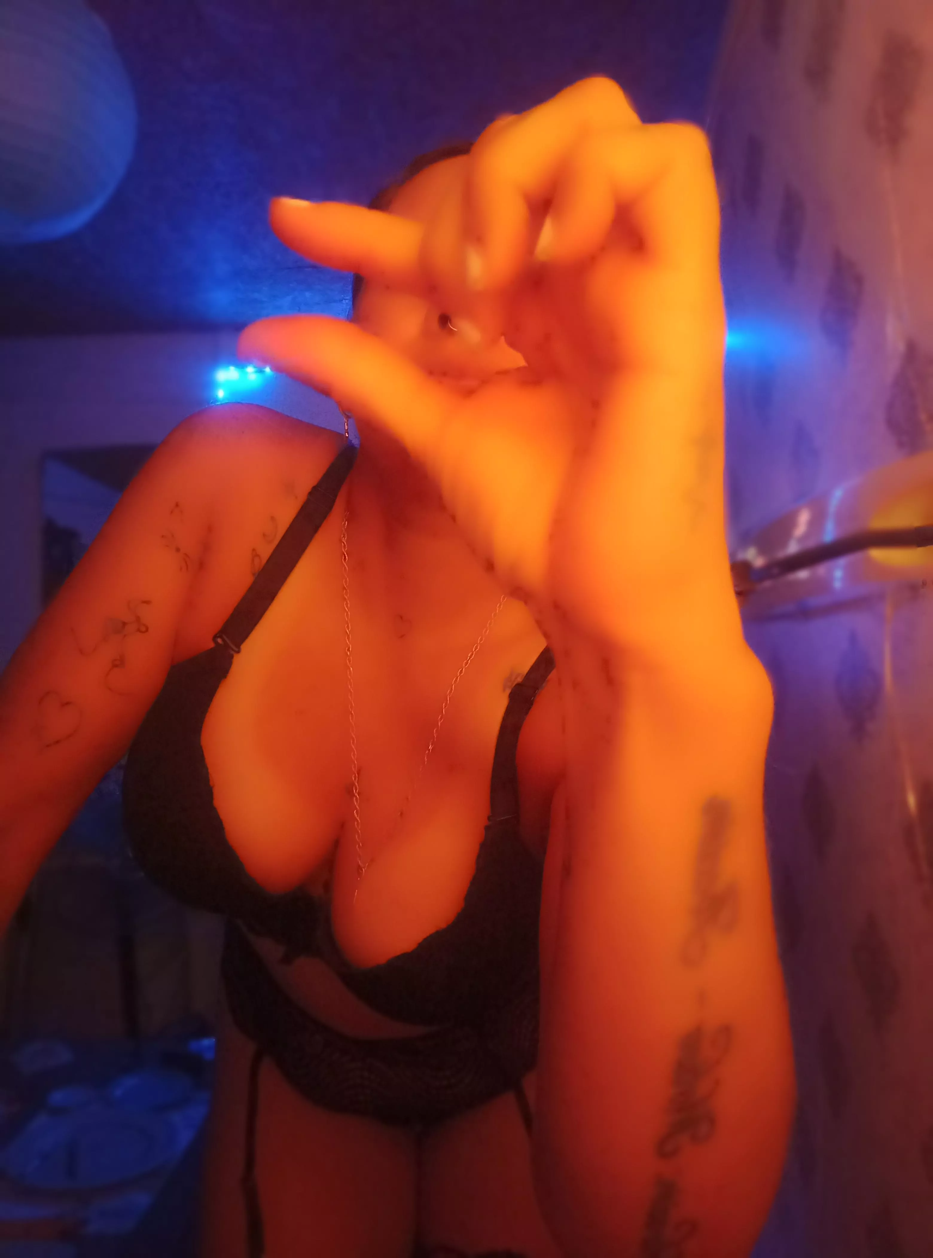 Small white cock? Useless 