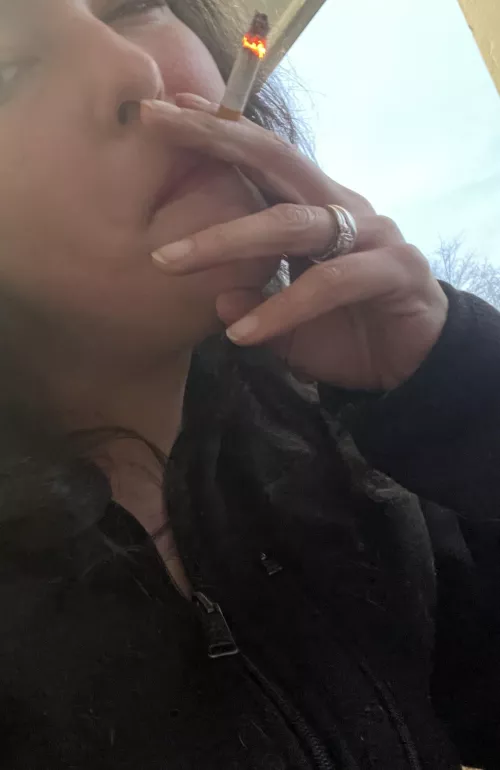 Smoking and drinking