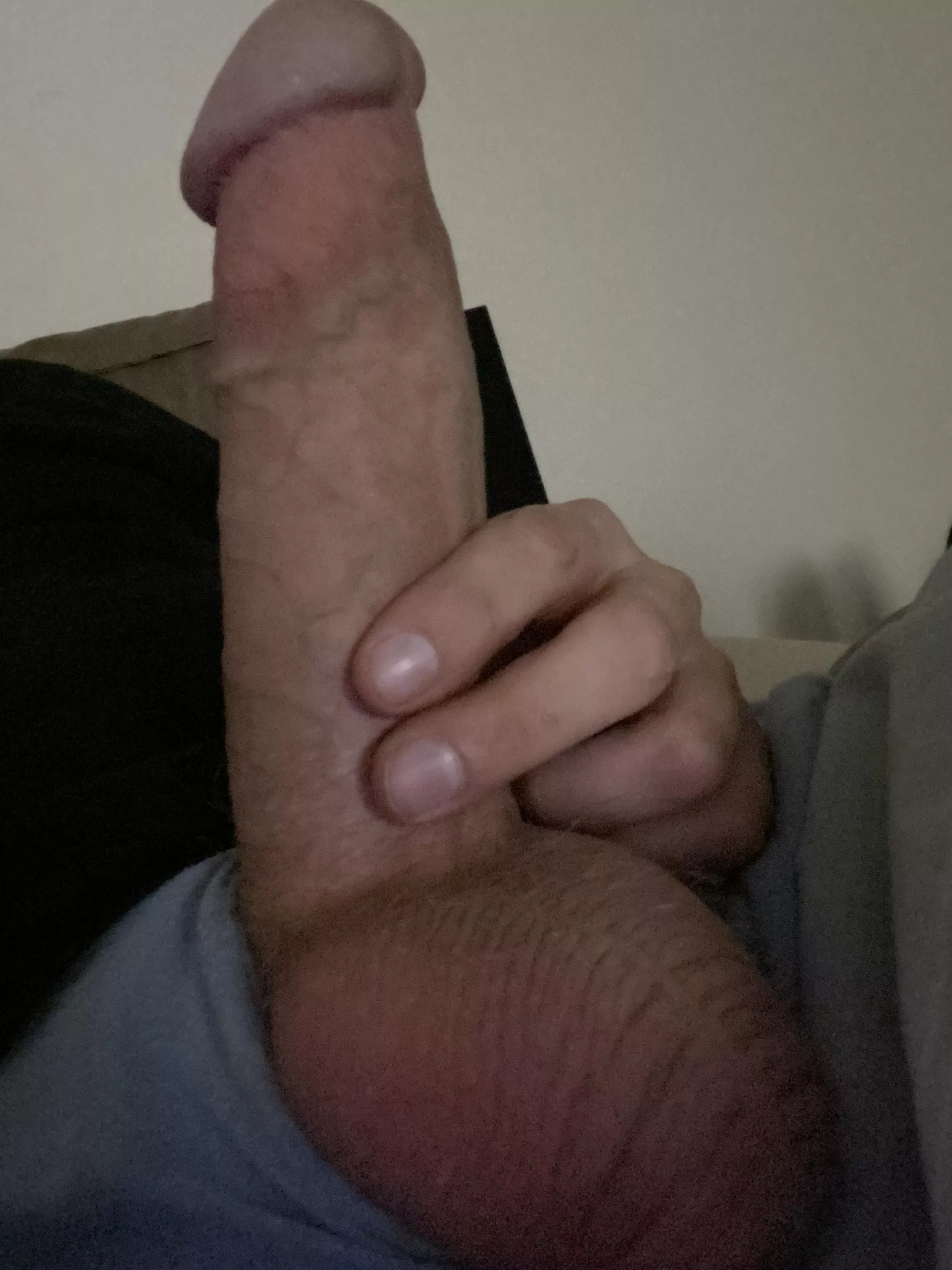 Someone can take a seat 