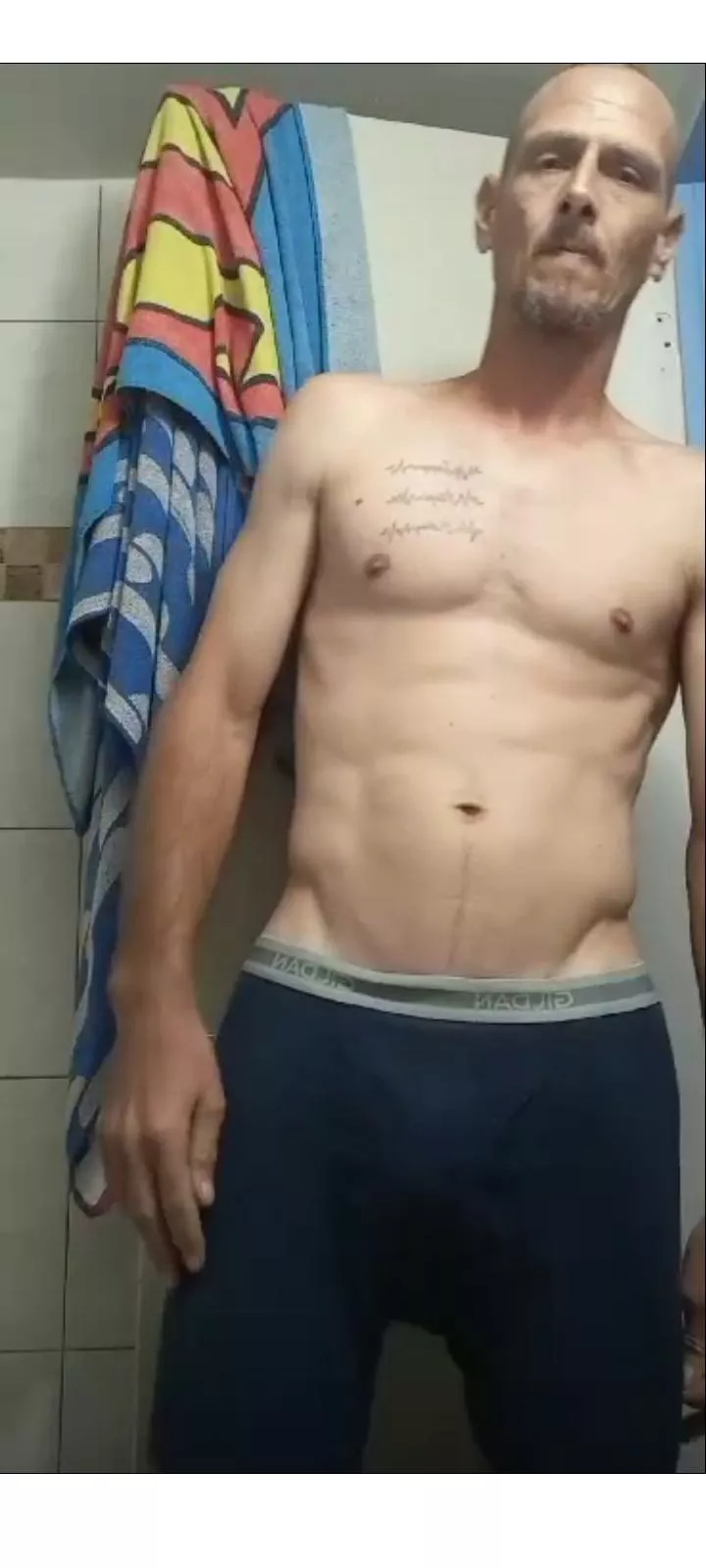 Tell me what you need 