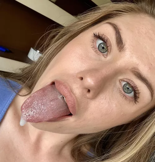 That cutie can get bored alone