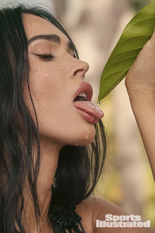 There’s potential for a high quality edit here 😍