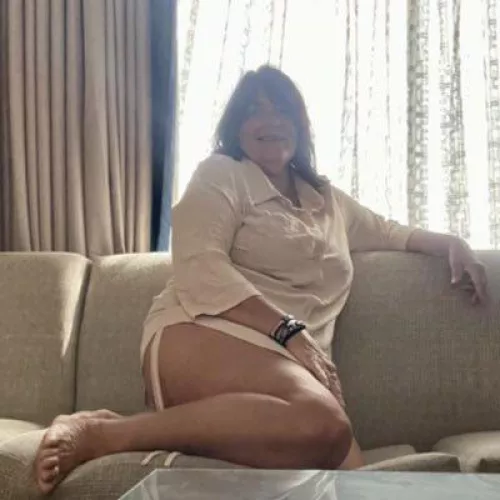 Thick thighs save lives 