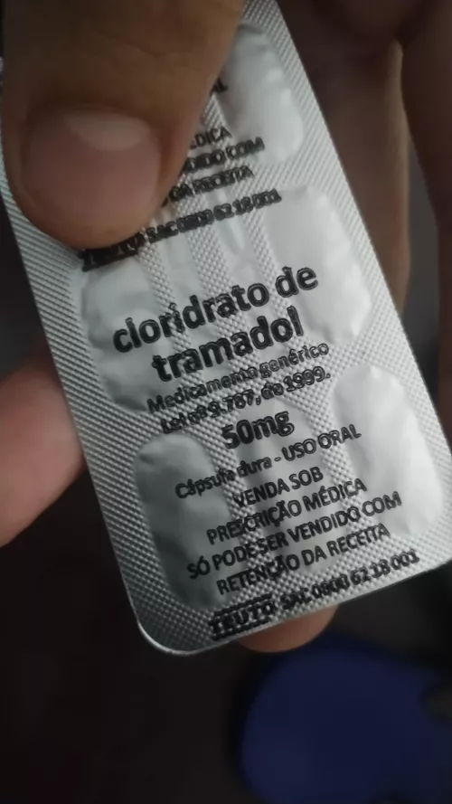 Tramadol