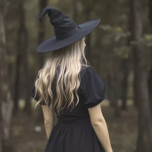 Upvote and comment to see more of this year’s Halloween fit! 🎃