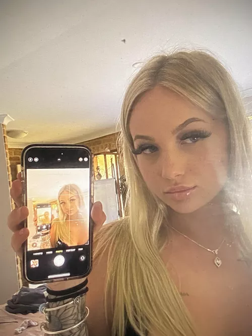 whats ur naughtiest kink babe? (texas)