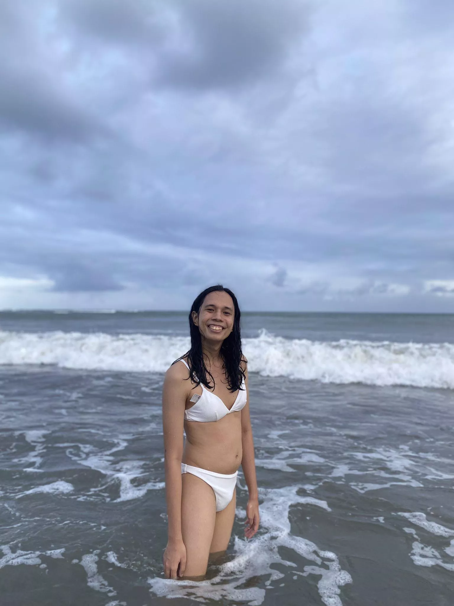 Who’s going tomorrow