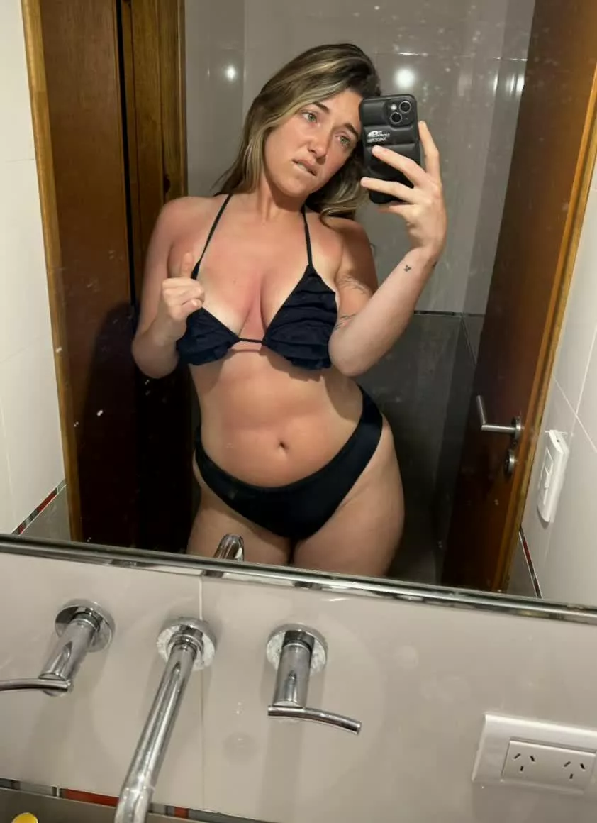 will anyone even find my pics hot?