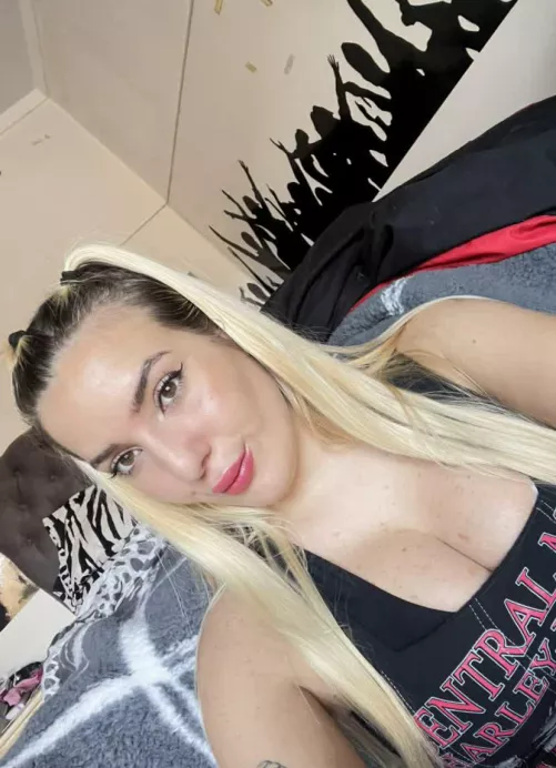 Would a 19 F’s curiosity keep things lively for you? 😉
