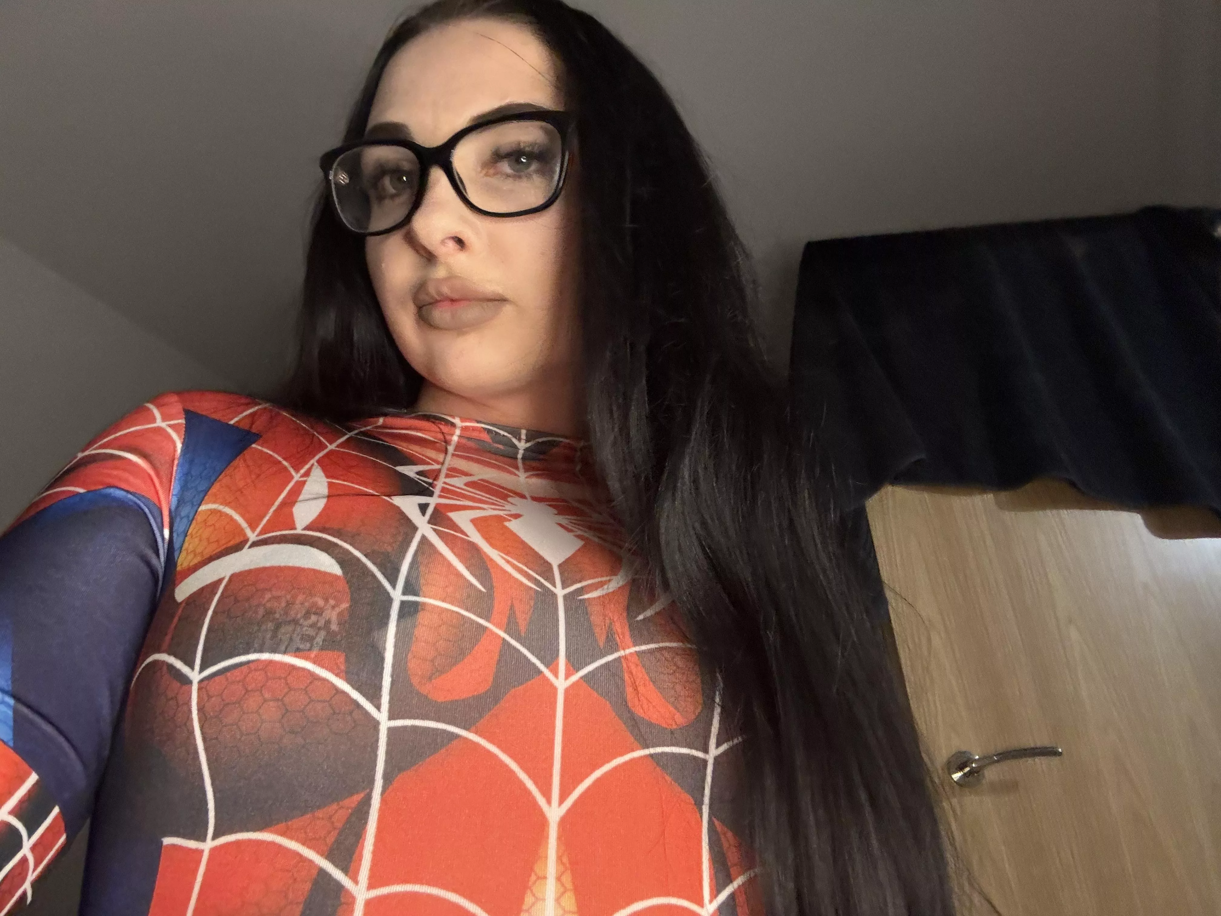 Would you like to kiss these lips 🥹