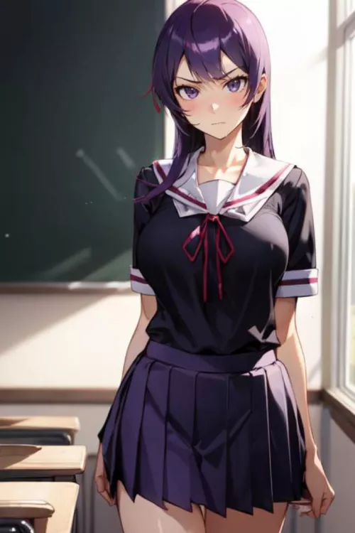 Would you take a seat beside me or just keep staring?