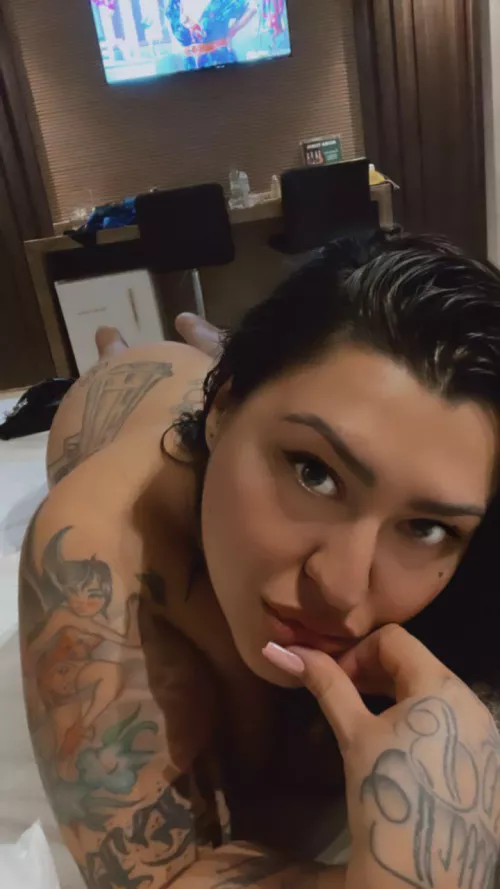 You up for getting dirty in the laundry nwa