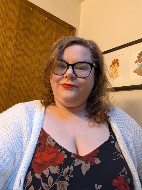 You'd never guess that bra is the exact print as this shirt.