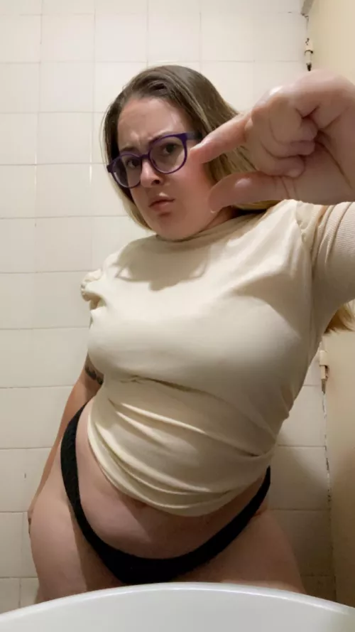 You're a loser and you love being one