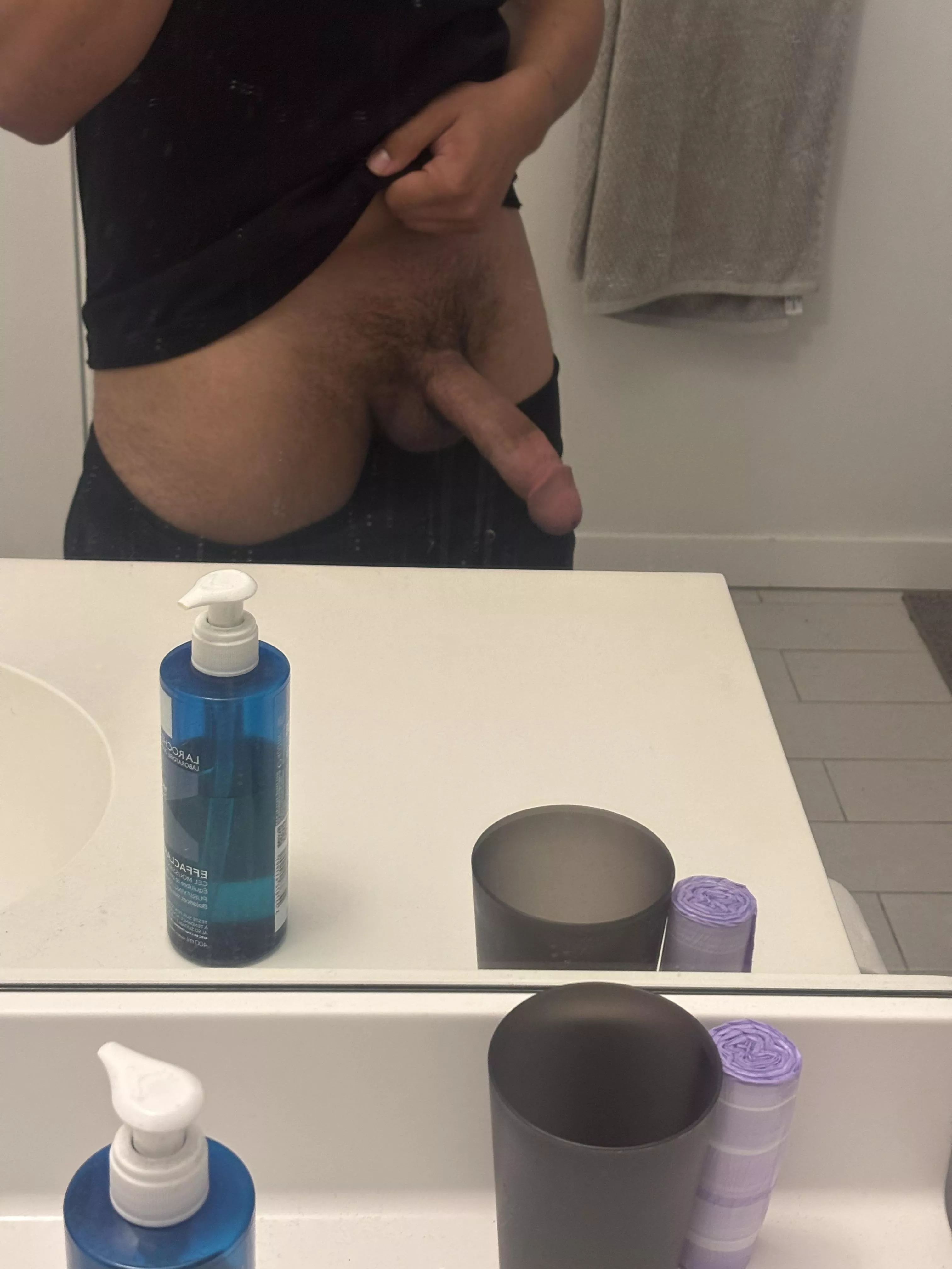 19 [M4A] Stamford - If i’m big enough hmu 
