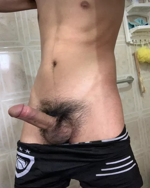 [19] years old Mexican🔥😈🥵