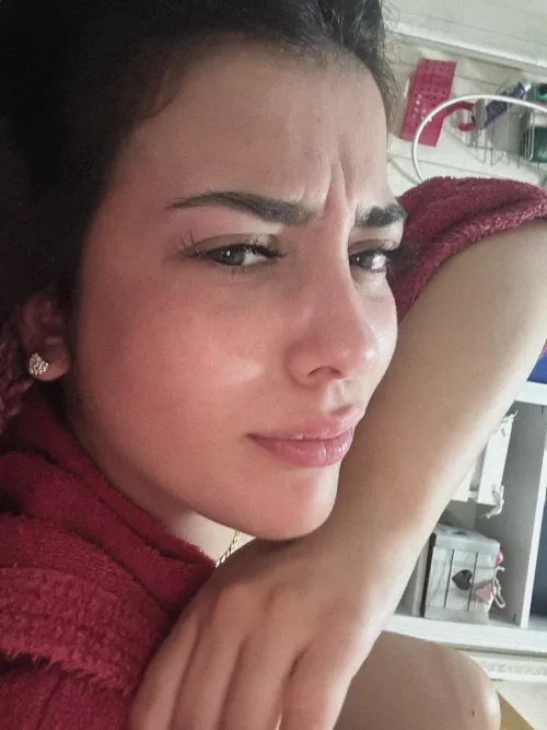 21F I’m the secret you’ll love keeping ;))