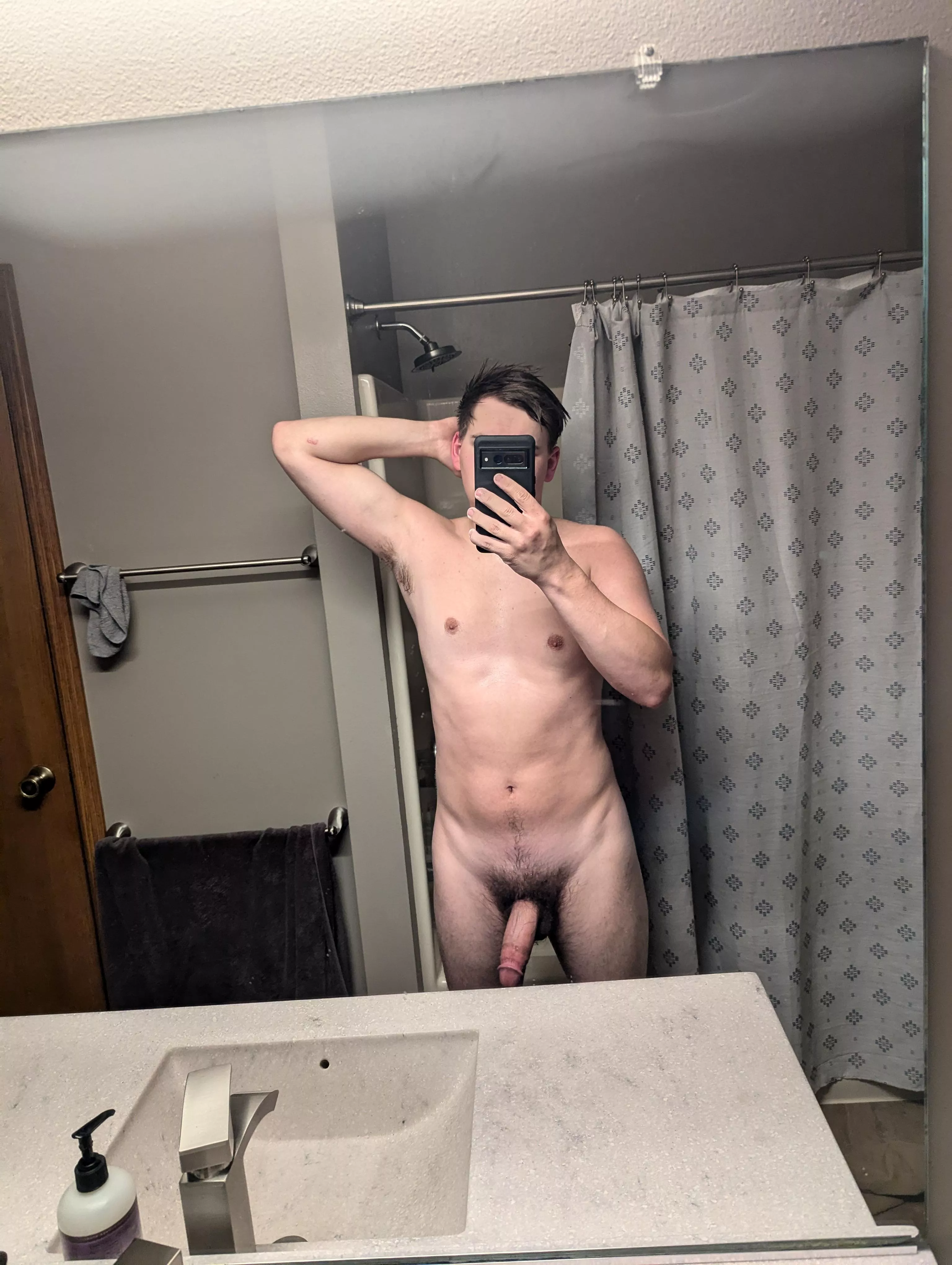 21m4f