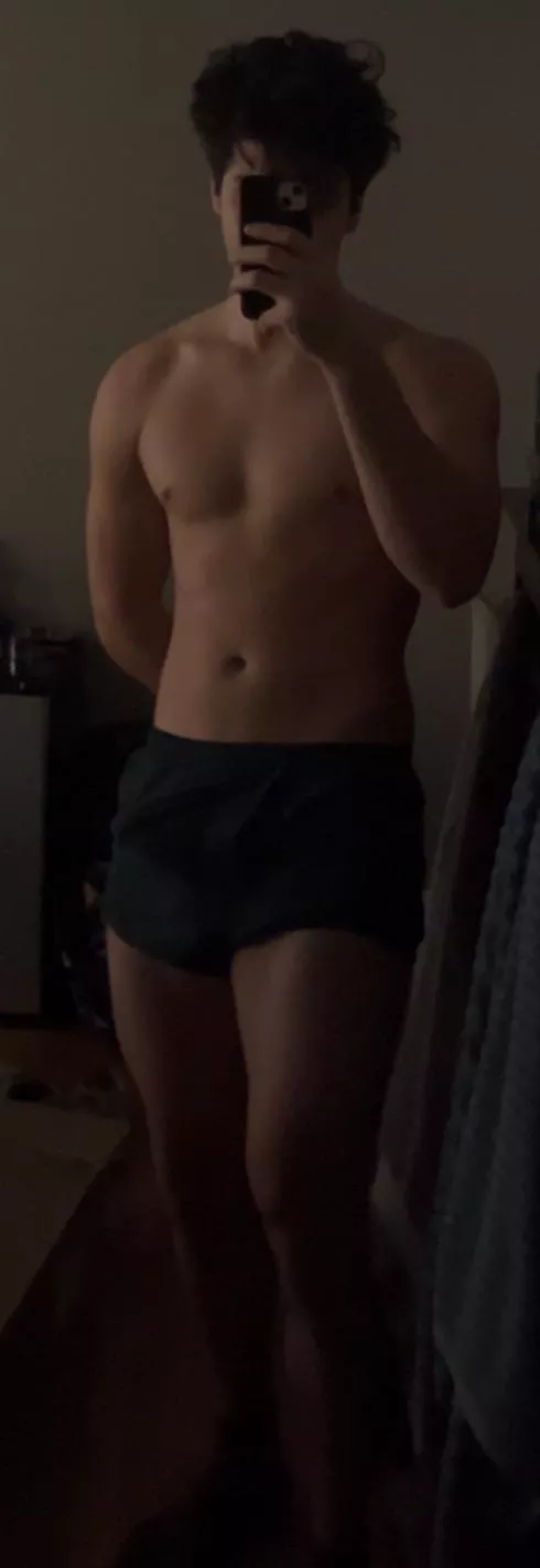 22 [M4F] Garden city looking