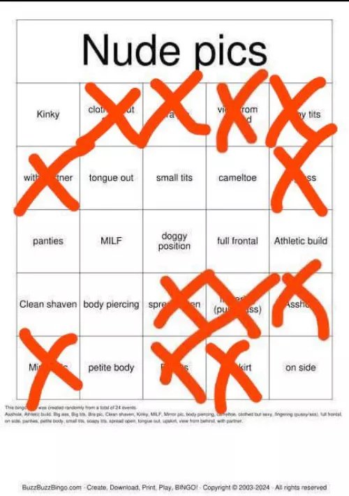 29 M4F - Any ladies want to help me fill this out?