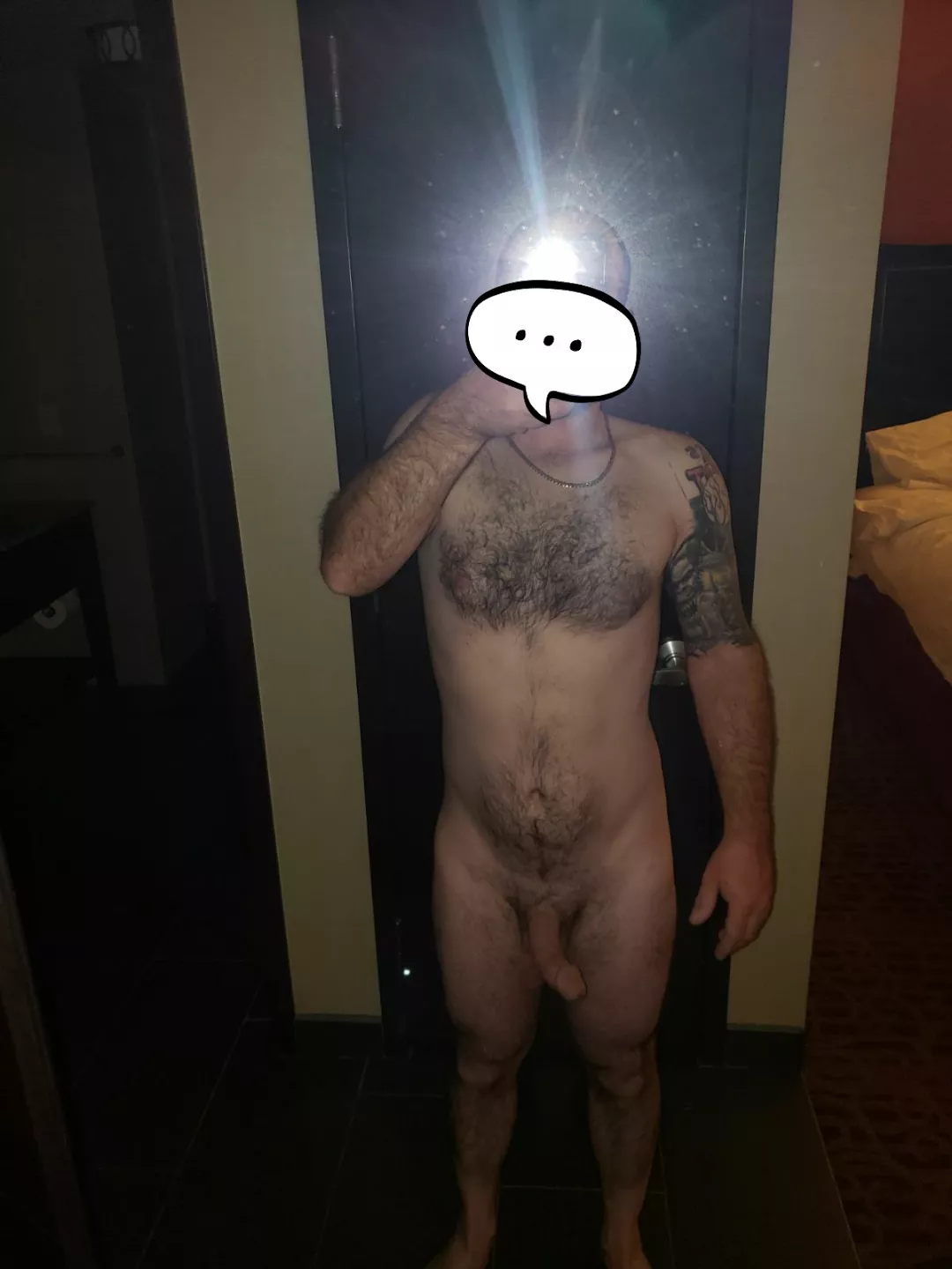 42 Centreville M4MF/F Just visiting the area for work. Have a room for the week if anyone is interested. 