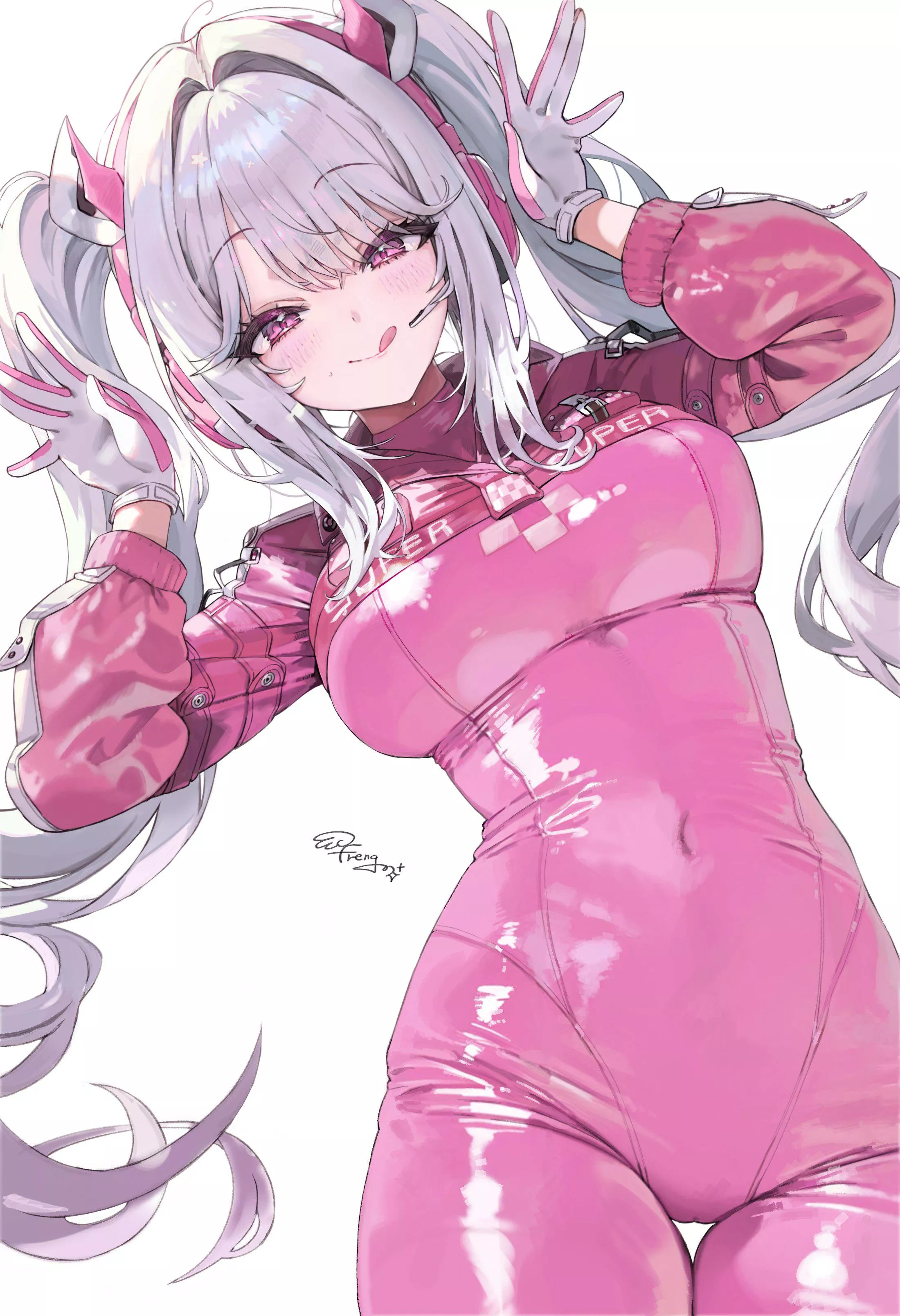 Alice [Nikke Mobile]