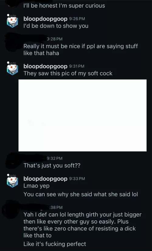 Another is hooked on my cock 