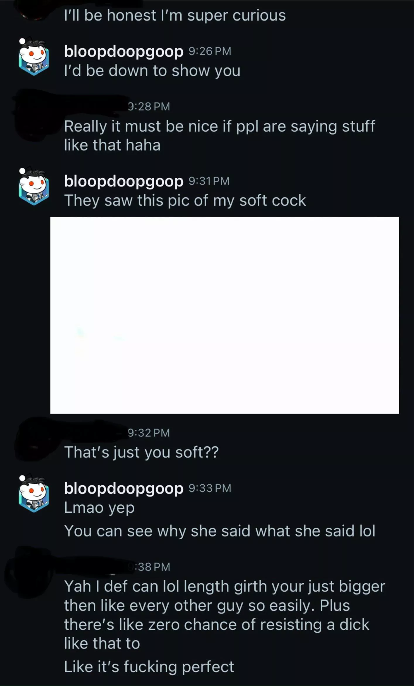 Another is hooked on my cock 