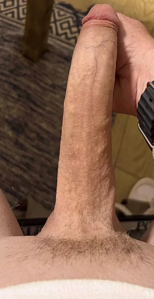 Any couples need to watch me stretch their wife 