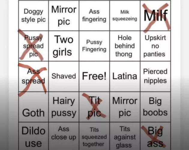 Any girls want to help me out