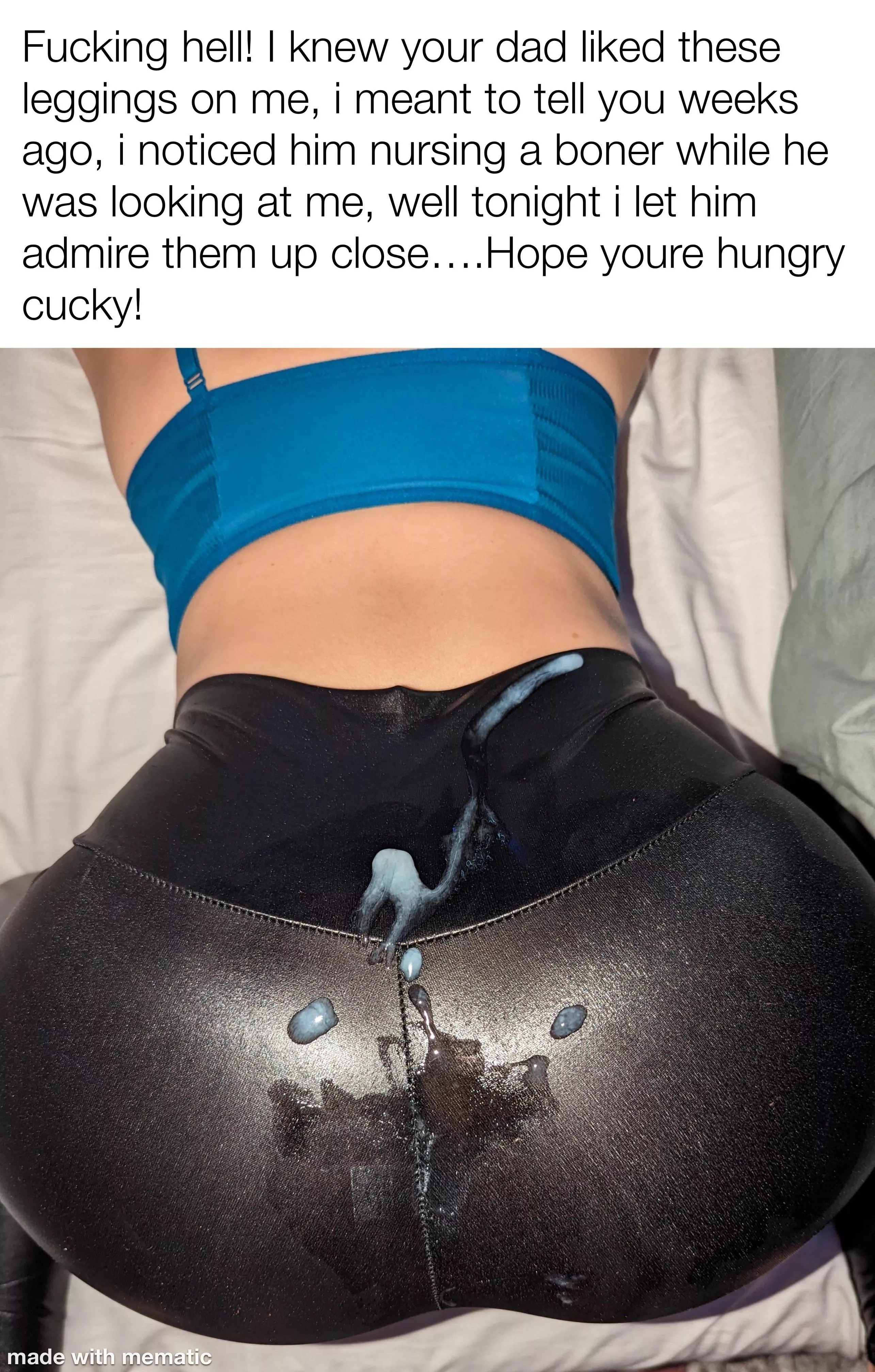 Ask and ye shall receive. Pm open and feedback welcome!!