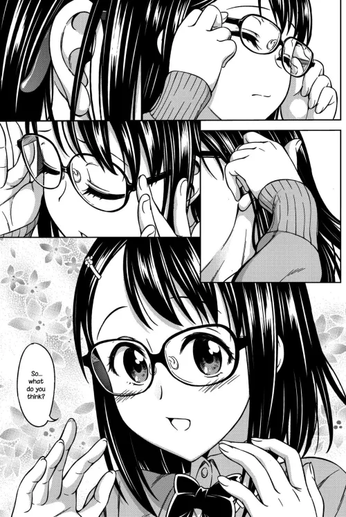 [Asuhiro] First Contact