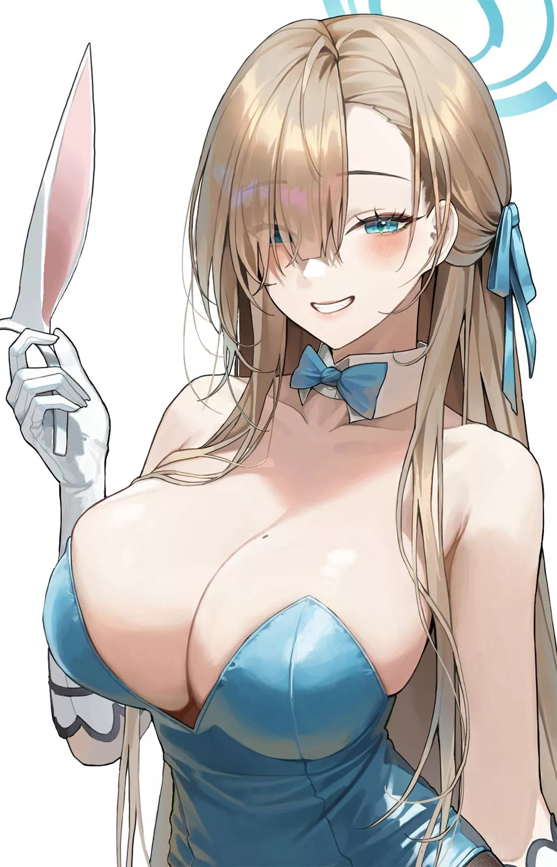 Asuna Ichinose [Blue Archive]