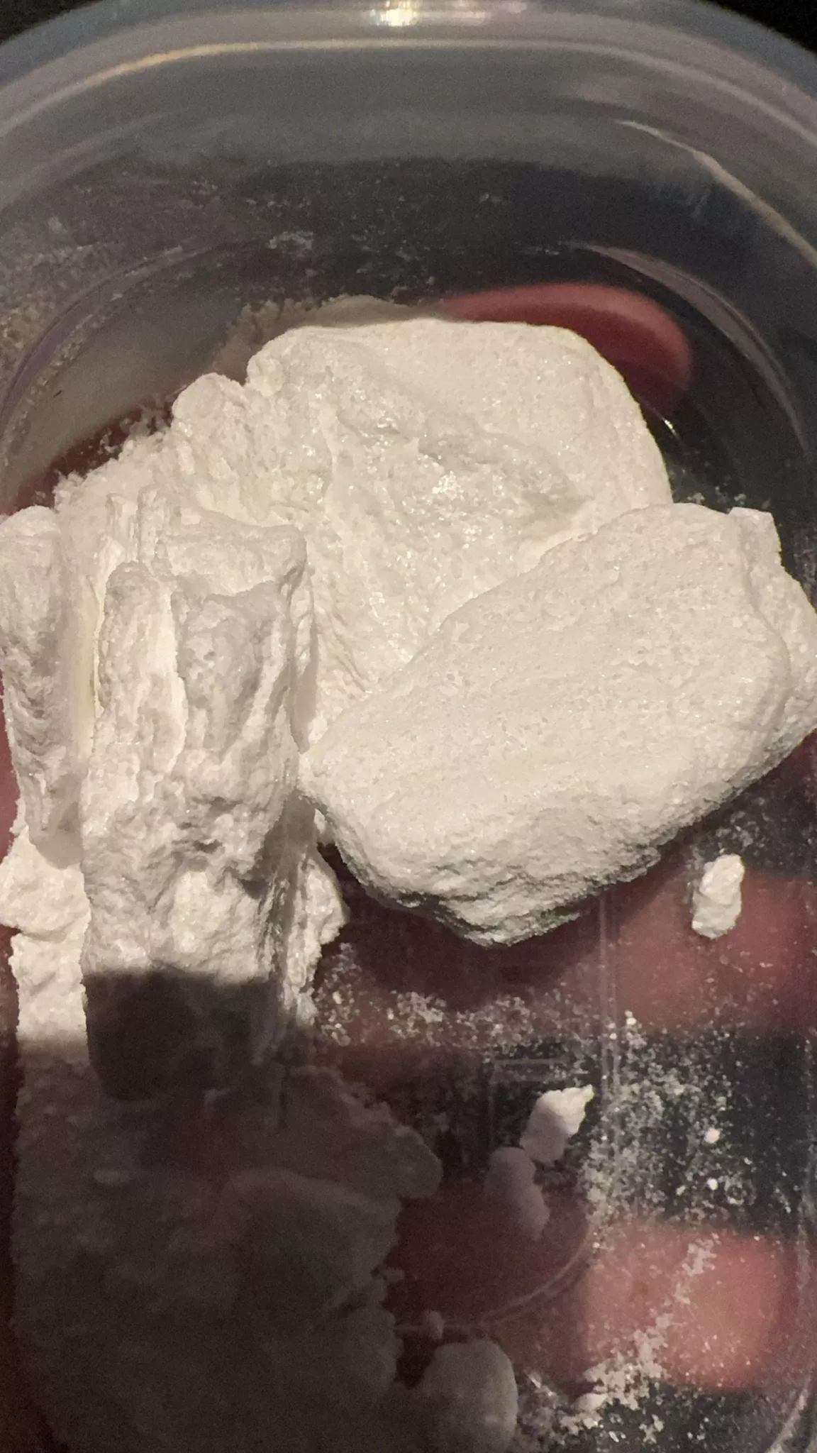   Been on it for couple days now