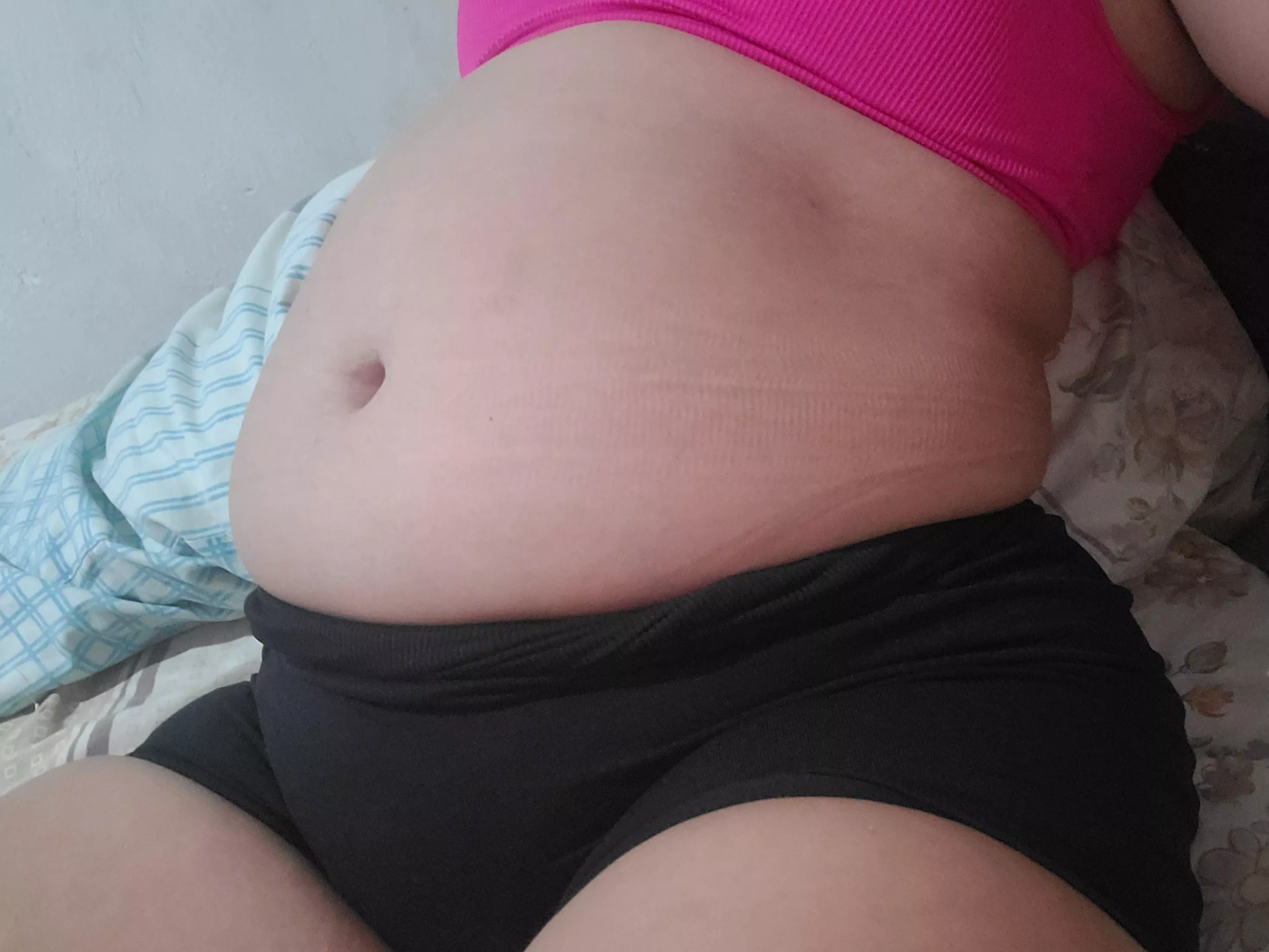 Big mommy 🍑