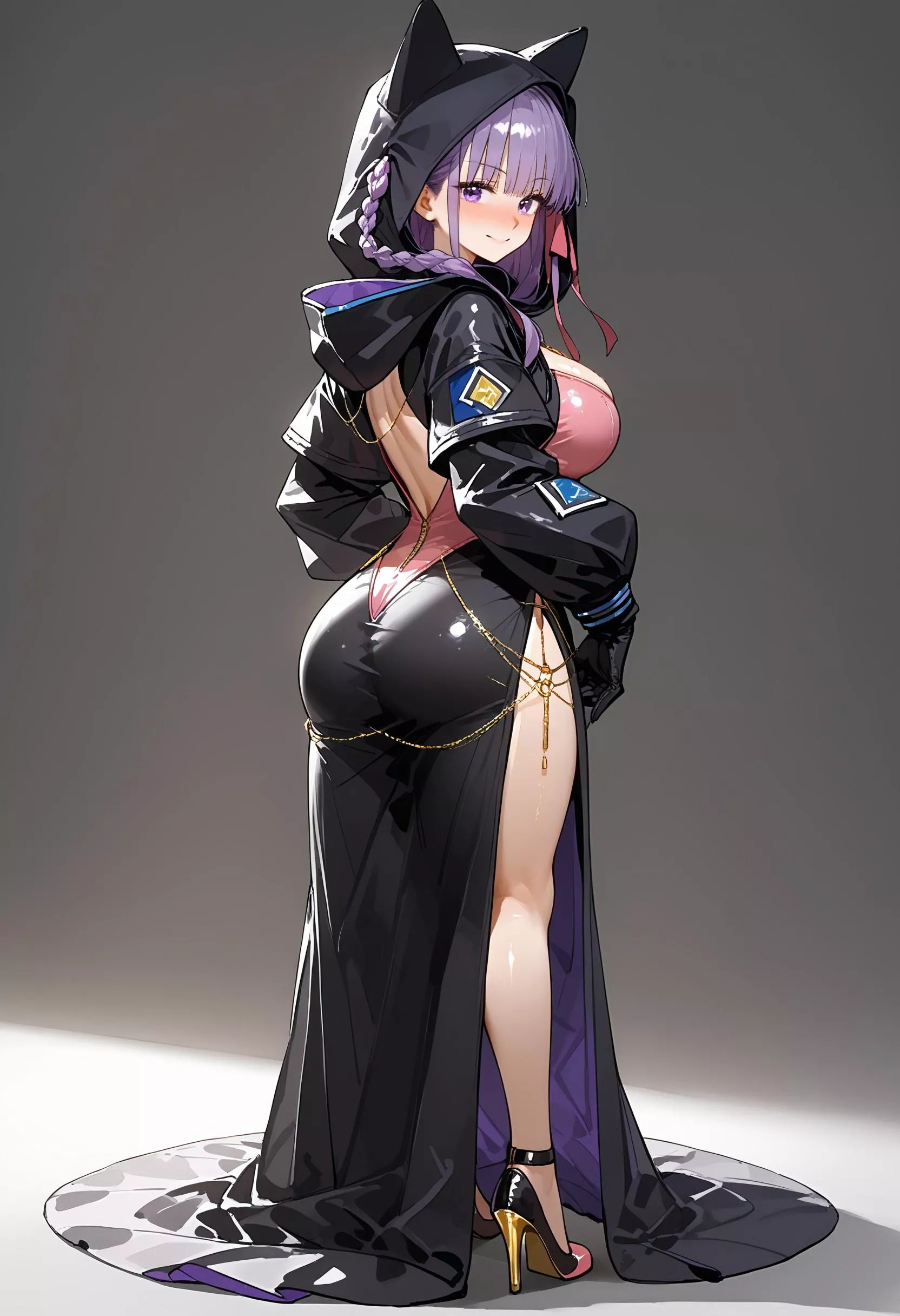 Bootiful BB