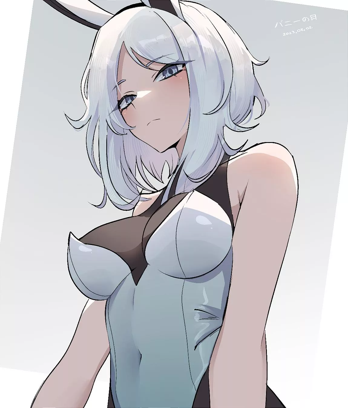 Bunny Faust [Limbus Company]