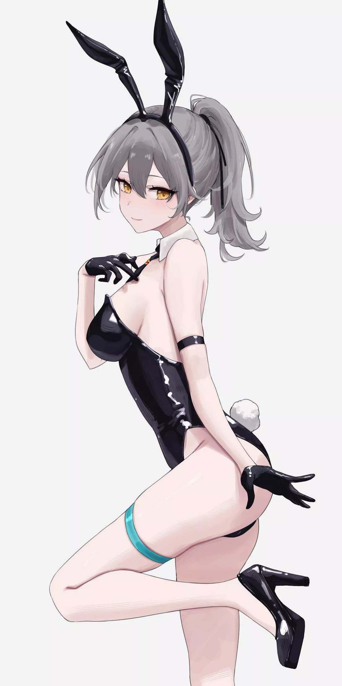 Bunny Stelle [Honkai Star Rail]