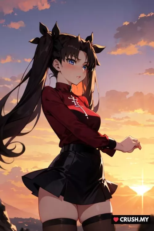 Can I be your Crushcompanion dream?