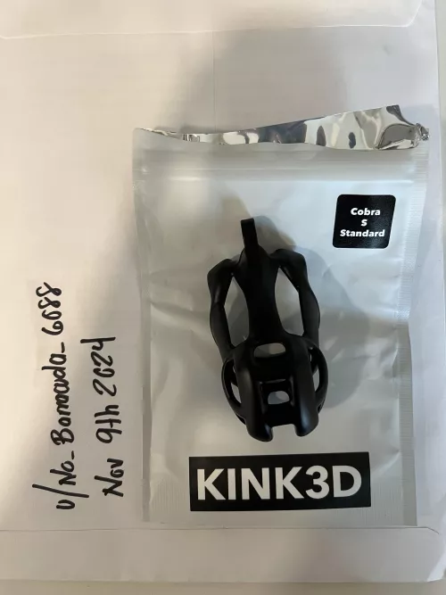 Cobra S standard - sell or trade - (Oregon, US) 