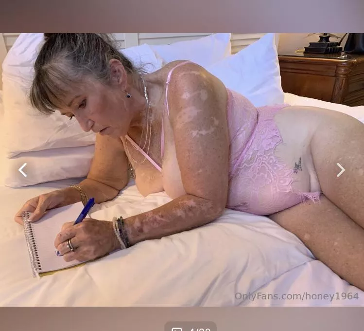 Dear Diary…please send me someone to fuck